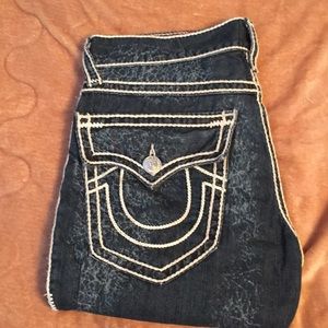 True Religion Jeans